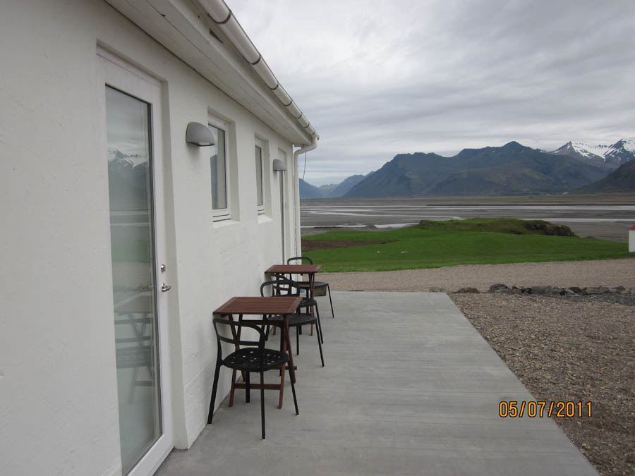 Brekka guesthouse - Visit Vatnajökull