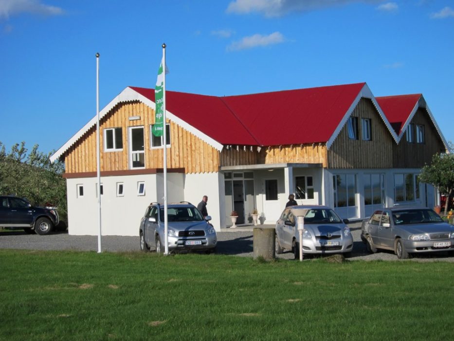 Gerdi - Visit Vatnajökull