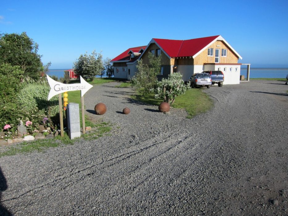 Gerdi - Visit Vatnajökull