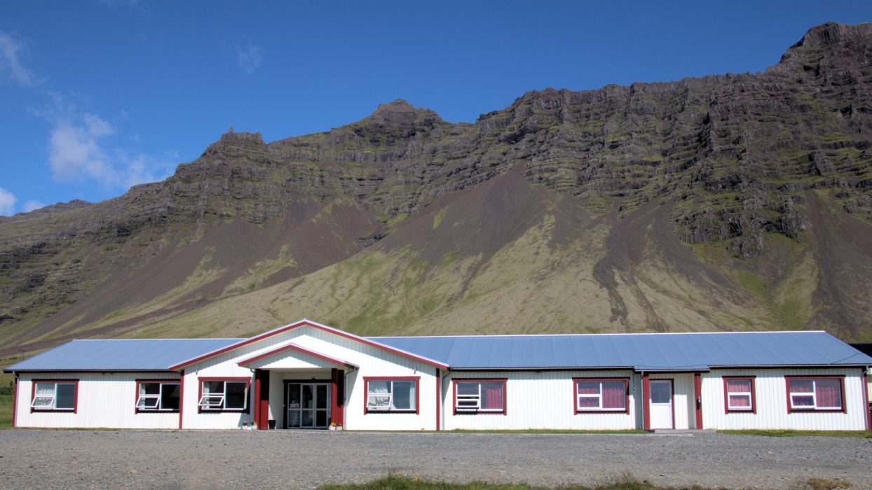Hali country hotel - Visit Vatnajökull