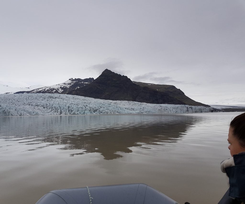 fjallsárlón - visitvatnajokull.is