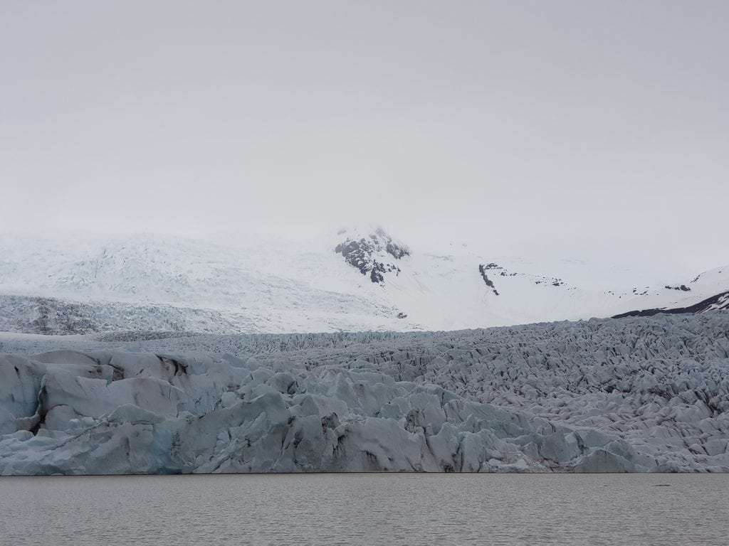 fjallsárlón - visitvatnajokull.is