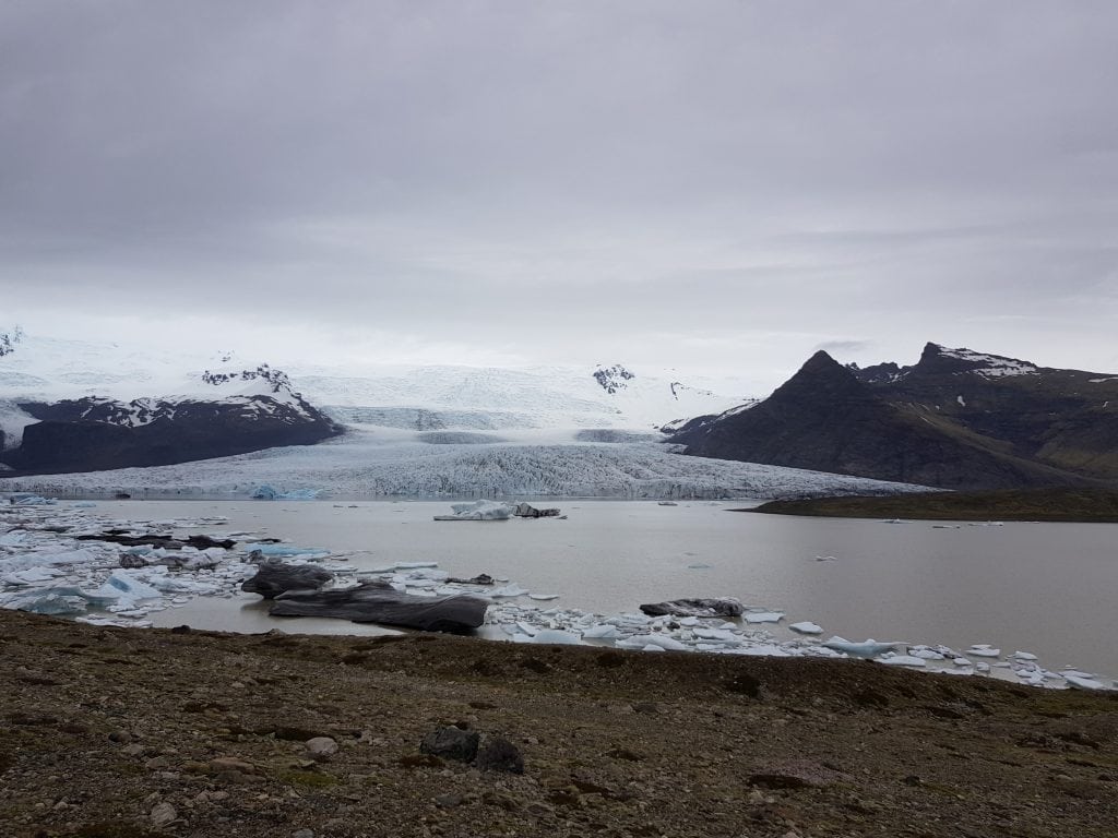 fjallsárlón - visitvatnajokull.is