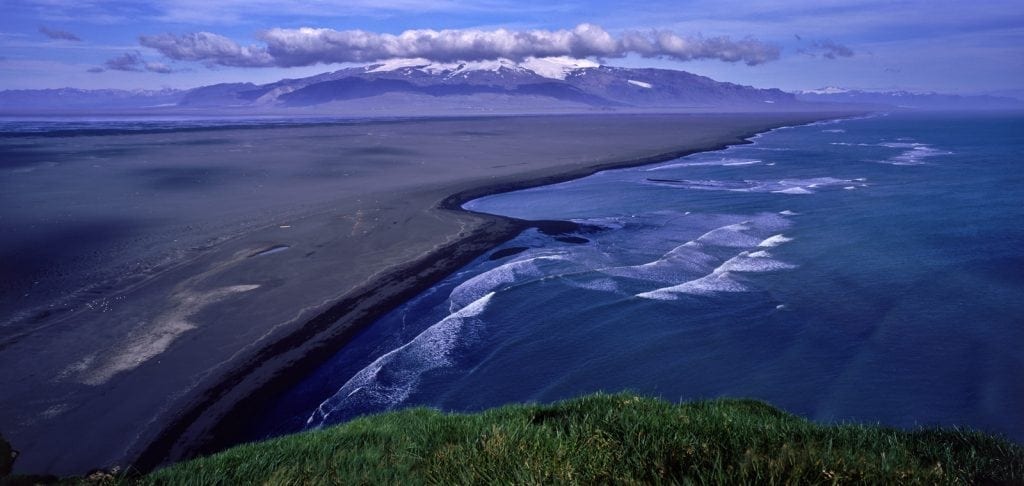 Ingólfshöfði - Visit Vatnajökull