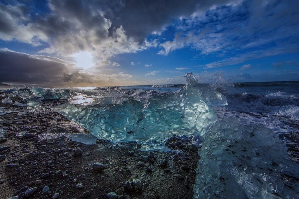 Michael Kienitz - Visit Vatnajökull