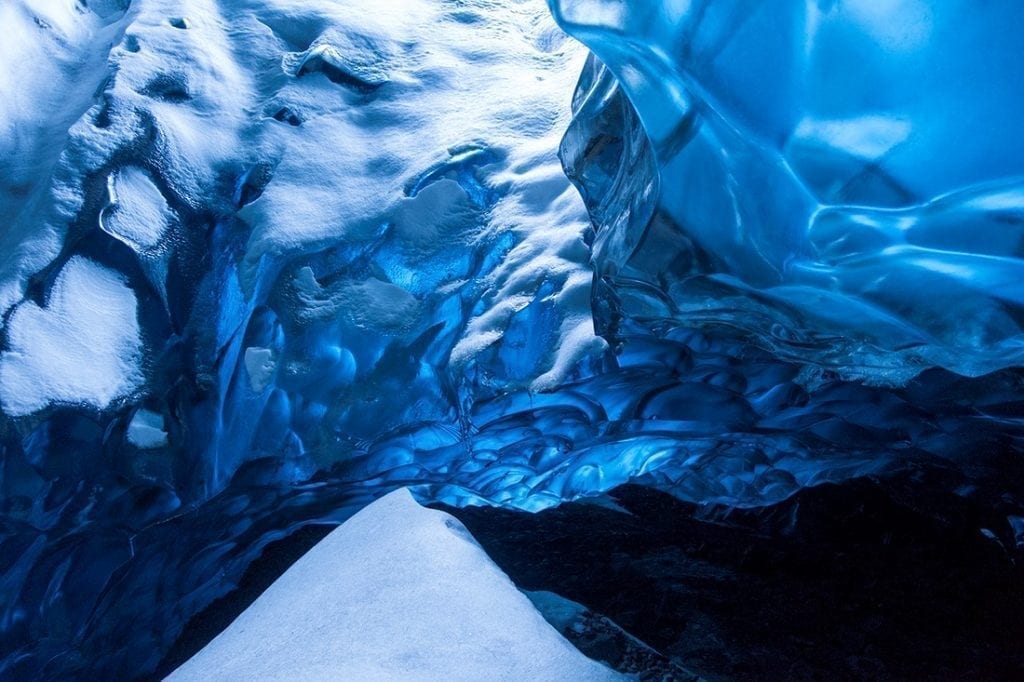 Michael Kienitz - Visit Vatnajökull