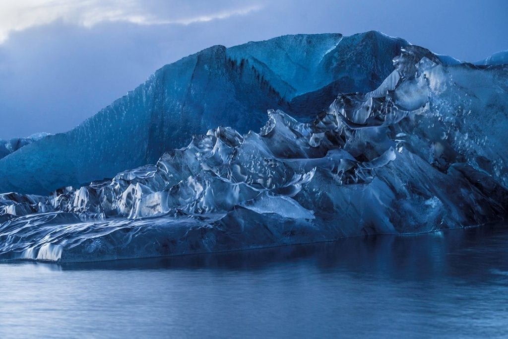 Michael Kienitz - Visit Vatnajökull