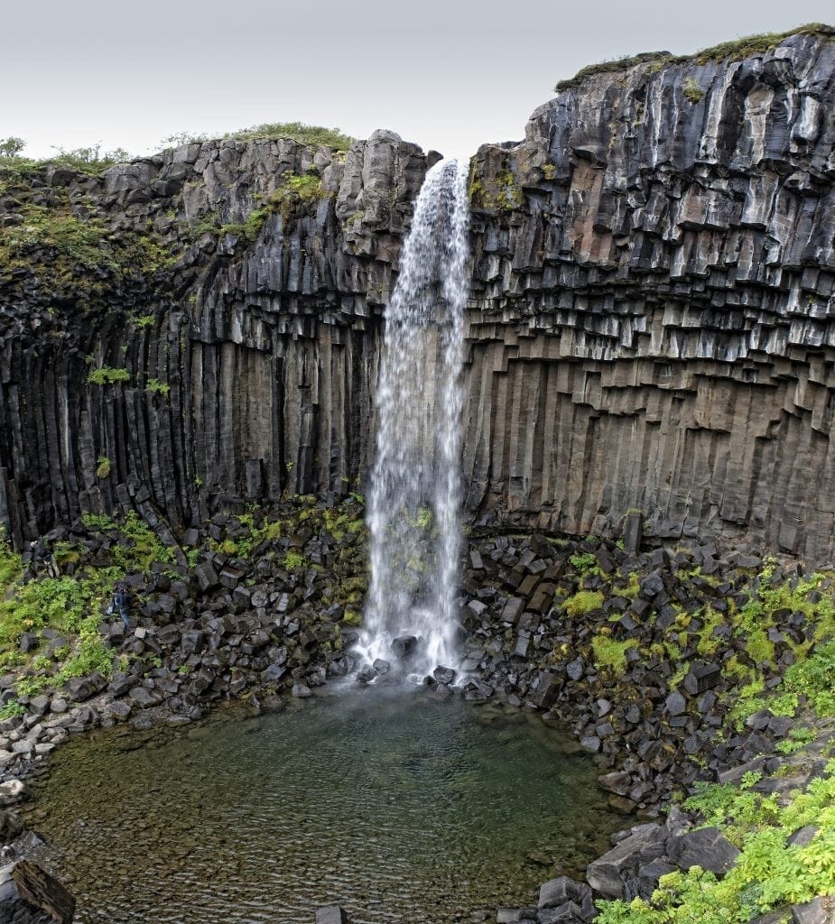 Iceland Holidays - Skaftafell National Park, Iceland