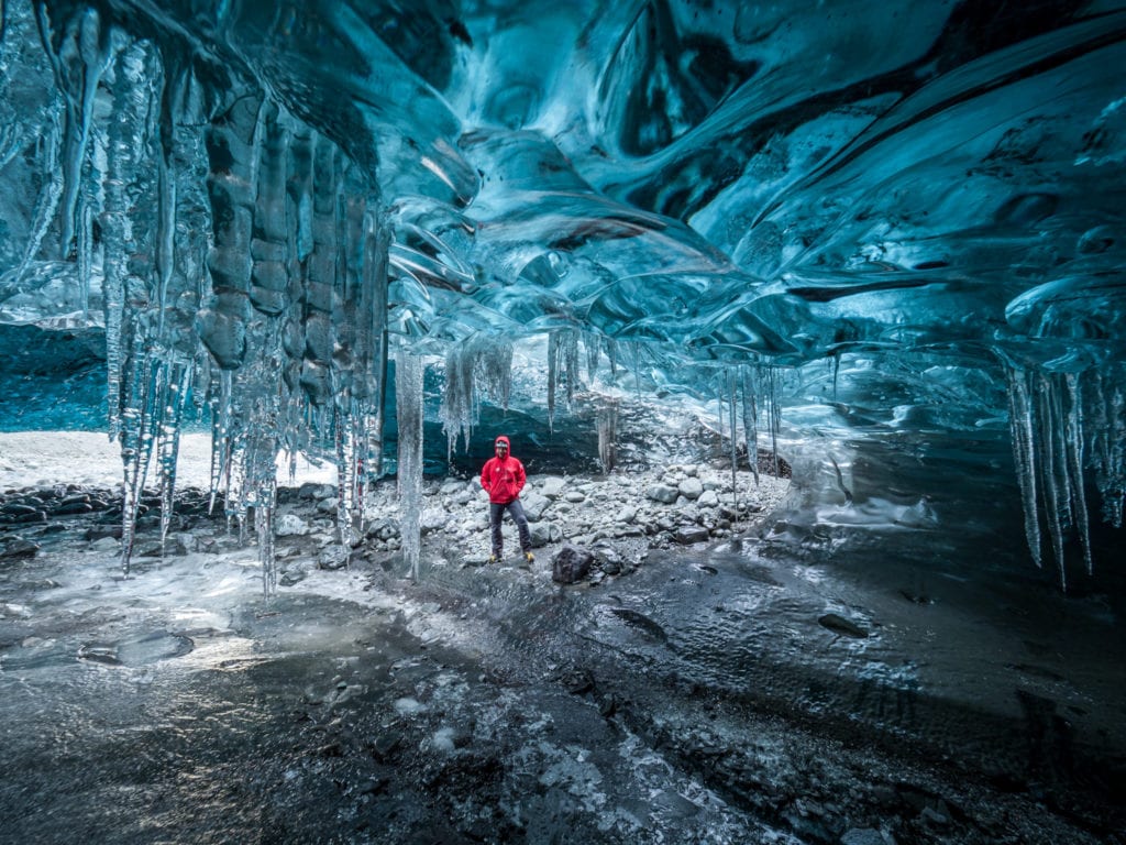 Ice-Caves in Vatnajökull | Visit Vatnajökull